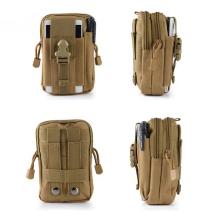 کیف ابزار کمری