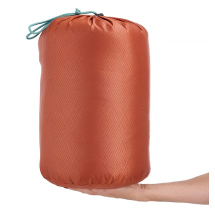 کیسه خواب کچوا طرح پتویی