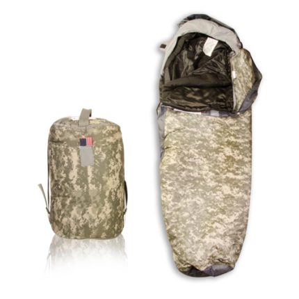 کیسه خواب سه پوش