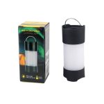 چراغ چادر کمپینگ مگنتی مدل kj1 | چراغ قوه مخصوص طبیعت گردی