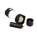 چراغ چادر کمپینگ مگنتی مدل kj1 | چراغ قوه مخصوص طبیعت گردی