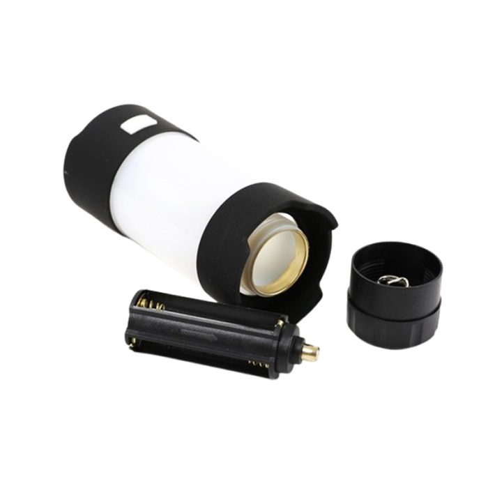 چراغ چادر کمپینگ مگنتی مدل kj1 | چراغ قوه مخصوص طبیعت گردی