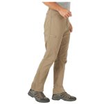 شلوار کتان کارگو مردانه Wrangler