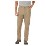 شلوار کتان کارگو مردانه Wrangler