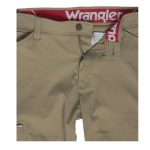 شلوار کتان کارگو مردانه Wrangler