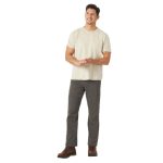 شلوار کتان کارگو مردانه Wrangler