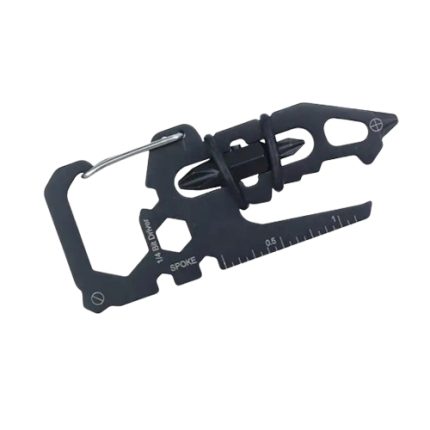 کارابین Crew driver