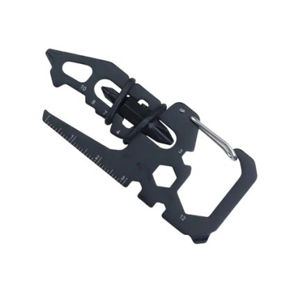 کارابین Crew driver