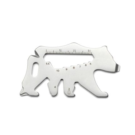 ابزار چندکاره خرسی