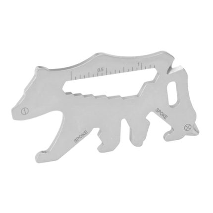 ابزار چندکاره خرسی