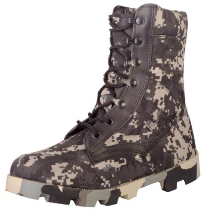 پوتین فرند دیجیتال مشکی