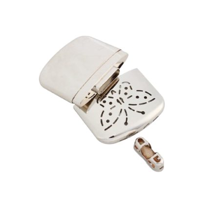 بخاری جیبی پرفکت