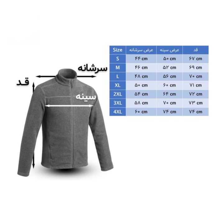 سوئیشرت پولار کچوا