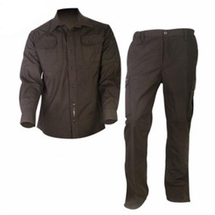 ست تاکتیکال 5.11 مشکی جیب صاف