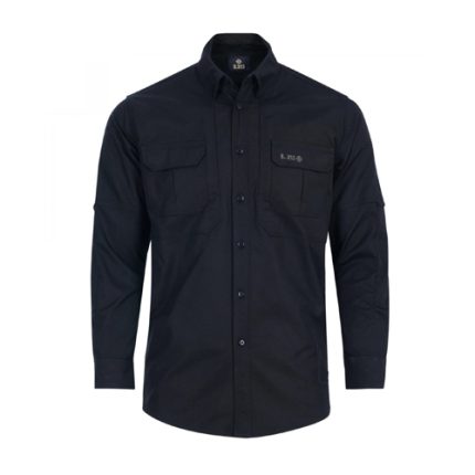 ست تاکتیکال پیراهن و شلوار مدل s313