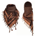 شماق یا چفیه