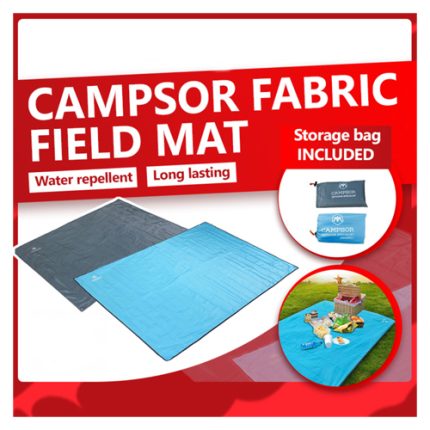 زیرانداز کمپسور