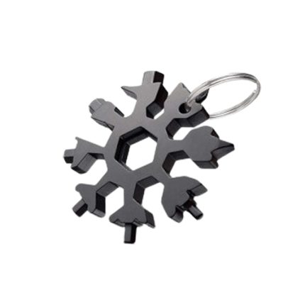 ابزار ۱۸ کاره دانه برفی