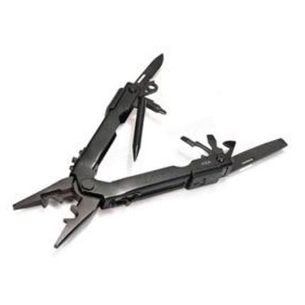 انبردست گربر تخریب