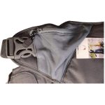 کیف کمری و صخره نوردی بایکال