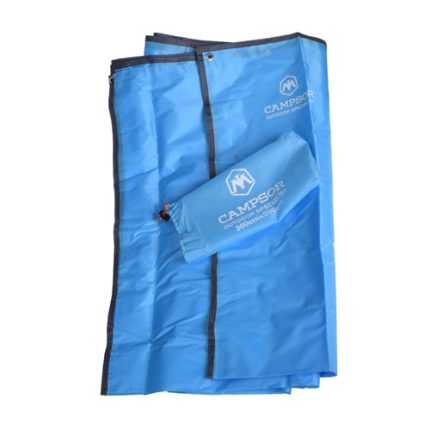 زیرانداز کمپسور