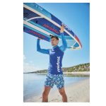 لباس ورزشی برند mistral