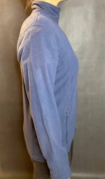 پلار تمام زیپ کچوا | ضد باد