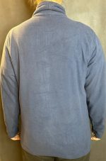 پلار تمام زیپ کچوا | ضد باد