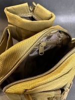 کیف کمری تاکتیکال برزنتی اورجینال