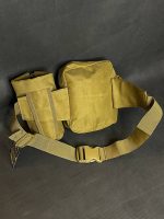 کیف کمری تاکتیکال برزنتی اورجینال