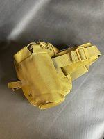 کیف کمری تاکتیکال برزنتی اورجینال