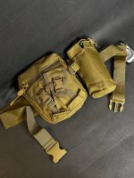 کیف کمری تاکتیکال برزنتی اورجینال