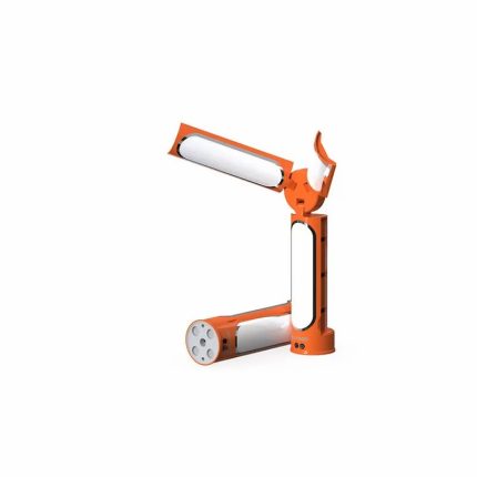 چراغ قوه تاشو پرودو مدل PD-CMFL60WR