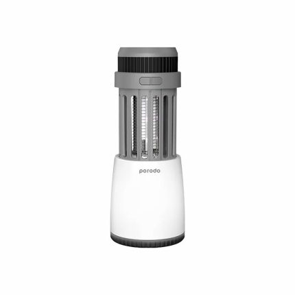 چراغ حشره کش Porodo مدل PD-LS5WLMZ