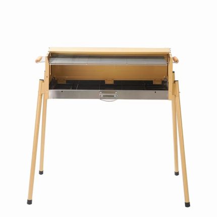 اجاق سفری و کباب پز Porodo مدل PD-LCACGO