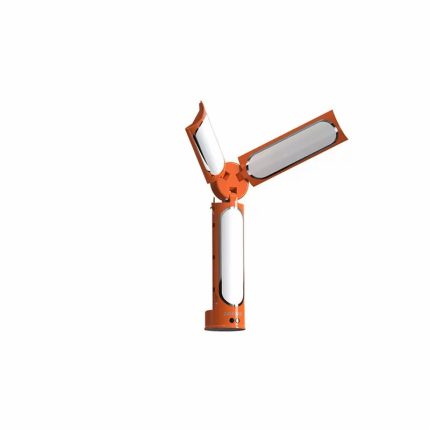 چراغ قوه تاشو پرودو مدل PD-CMFL60WR