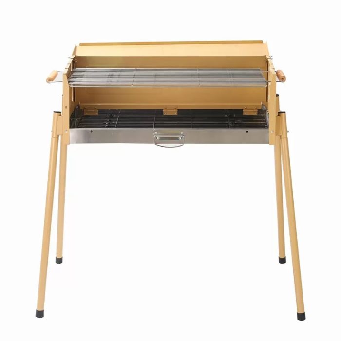 اجاق سفری و کباب پز Porodo مدل PD-LCACGO