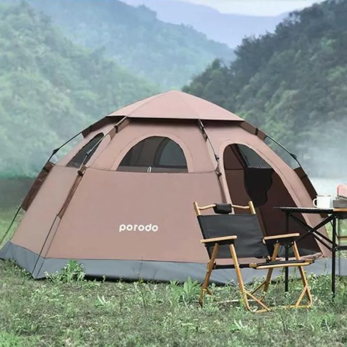 چادر ضدآب پرودو مدل PD-LF4PACT