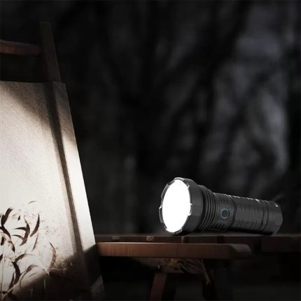 چراغ قوه چند منظوره Porodo مدل PD-CRLDTFL