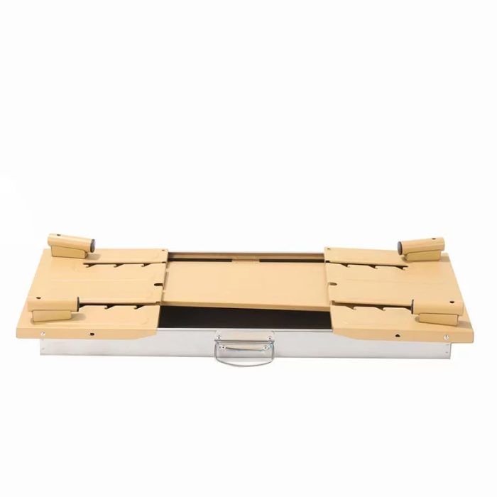 اجاق سفری و کباب پز Porodo مدل PD-LCACGO