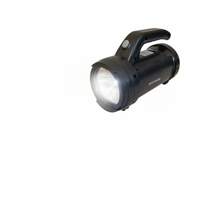 ست چراغ قوه 18 تکه Porodo مدل PD-LSFLTB