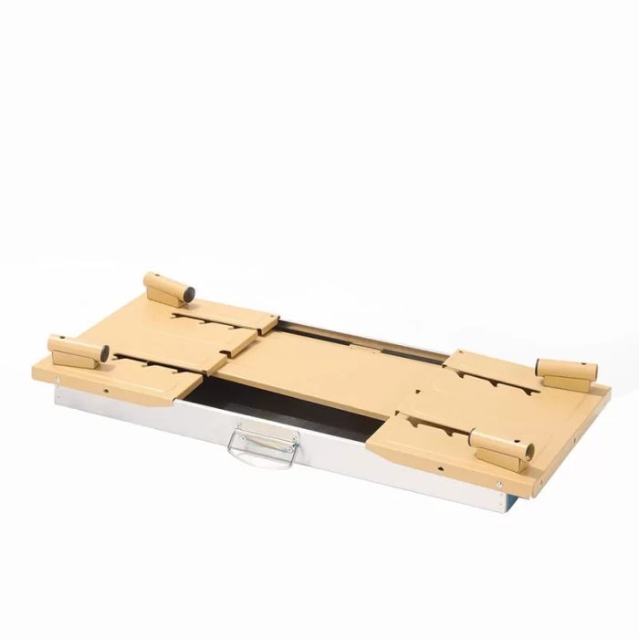 اجاق سفری و کباب پز Porodo مدل PD-LCACGO