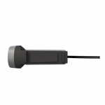 چراغ قوه شارژی Porodo مدل PD-LS2IN1TSL