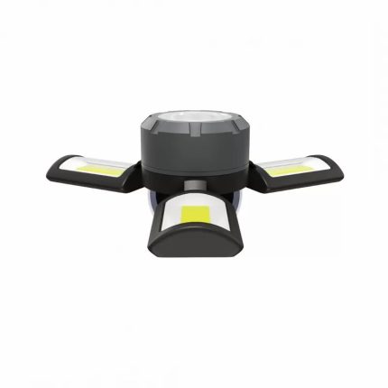 چراغ قوه چندمنظوره پرودو مدل PD-LS2N1LFL