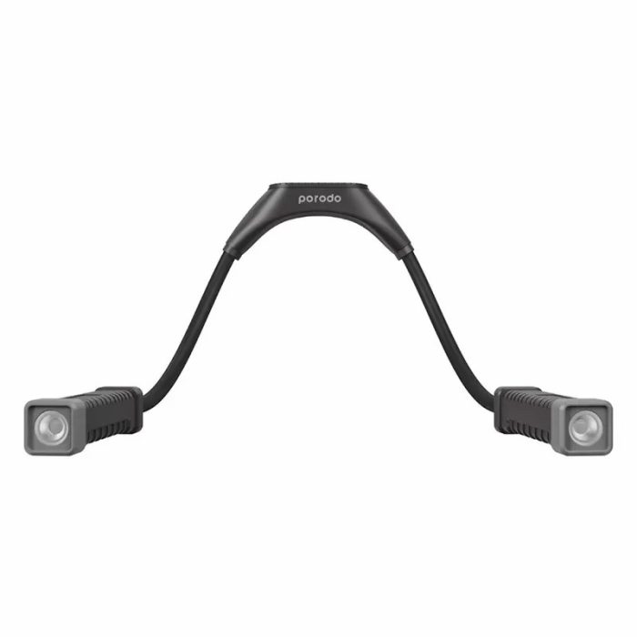چراغ قوه گردنی Porodo مدل PD-LSNCKFL