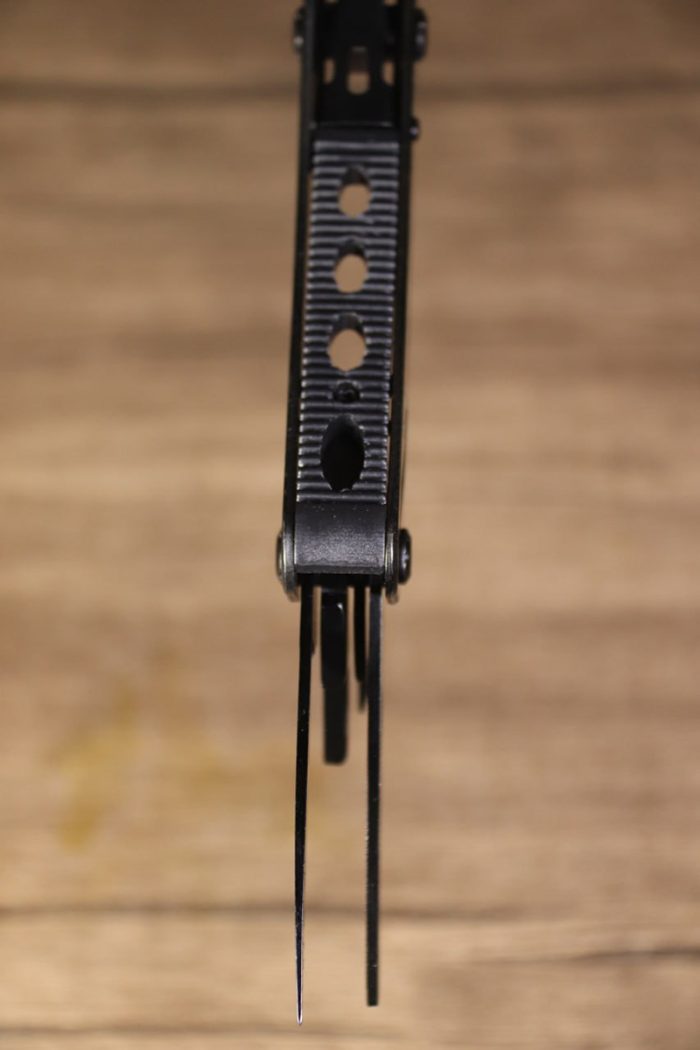 انبردست چندکاره گربر بهمراه آچار آلن