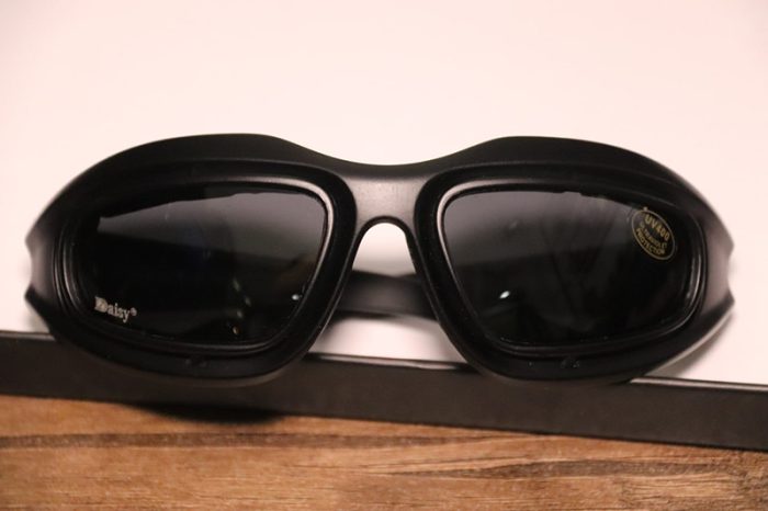 عینک کوهنوردی دایزی مدل c5