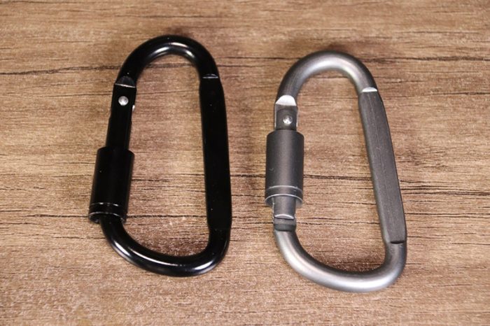 کارابین پیچی فلزی مدل پارتیزان