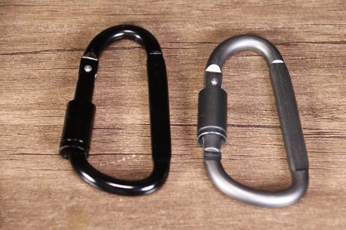 کارابین پیچی فلزی مدل پارتیزان