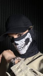 کلاه کپ تاکتیکال مدل s 313